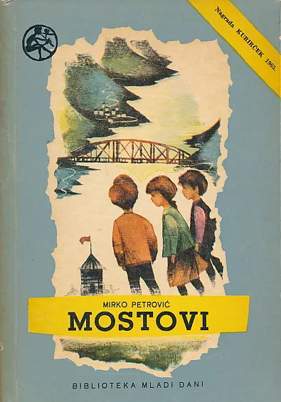 Mostovi