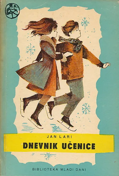 Dnevnik učenice