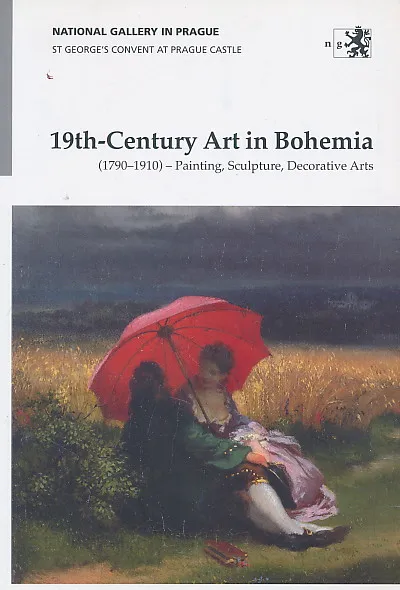 19th-Century Art in Bohemia (1790-1910)