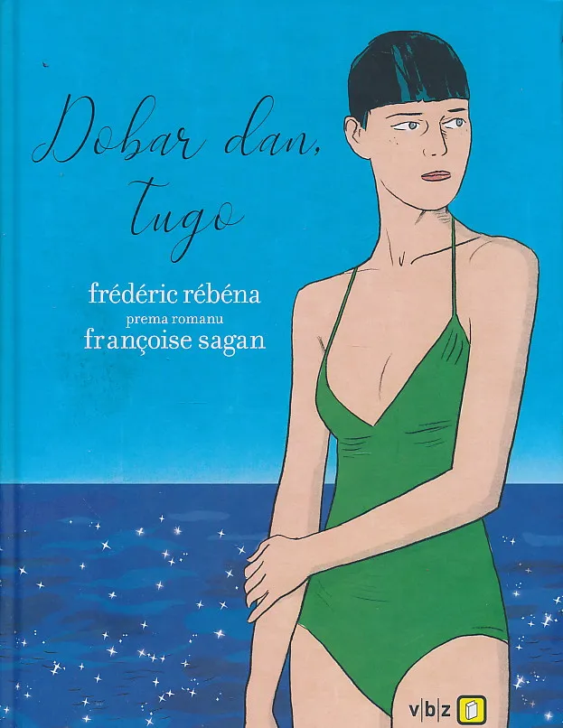 Dobar dan, tugo
