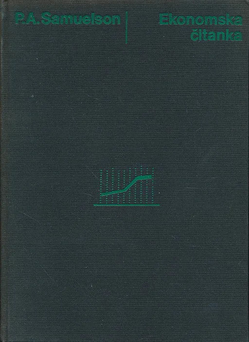 Ekonomska čitanka