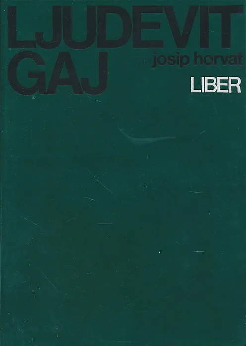 Ljudevit Gaj