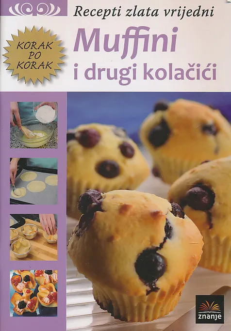 Muffini i drugi kolači