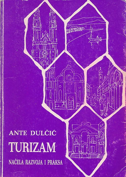 Turizam - načela razvoja i praksa
