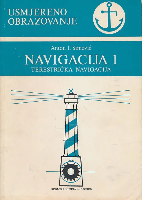 Navigacija 1 - Terestrička navigacija