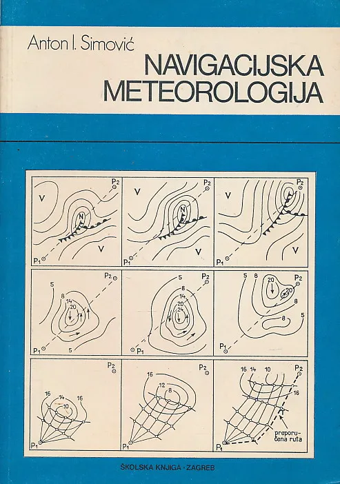 Navigacijska meteorologija