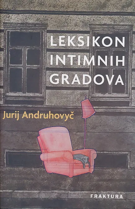 Leksikon intimnih gradova