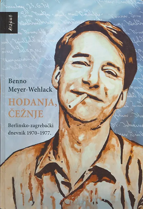 Hodanja, čežnje