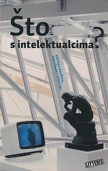 Što s intelektualcima?