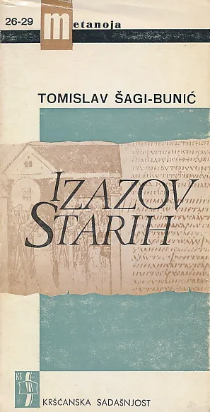Izazov starih