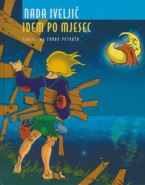Idem po mjesec