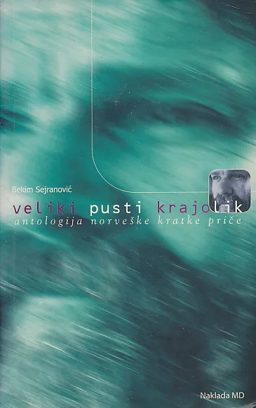Veliki pusti krajolik