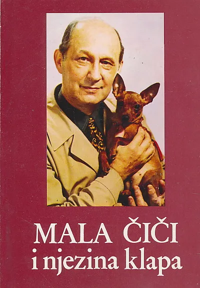 Mala Čiči i njezina klapa