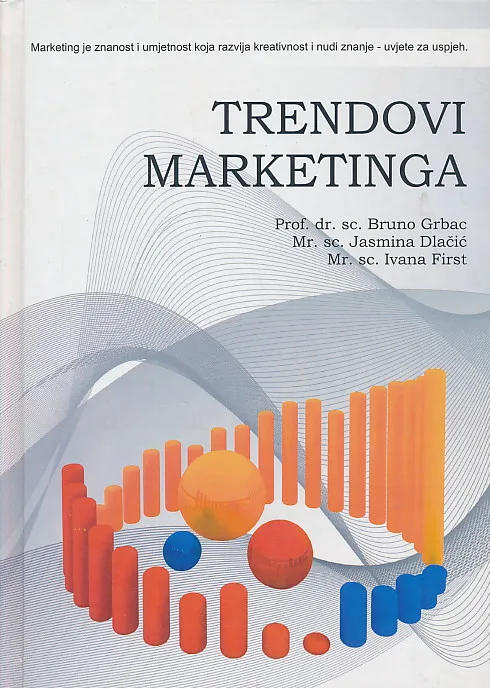 Trendovi marketinga