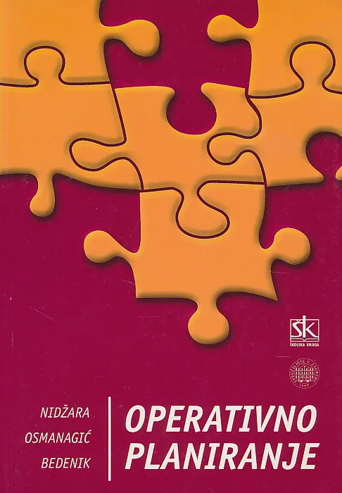 Operativno planiranje
