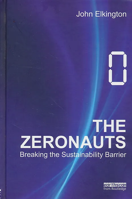 The Zeronauts