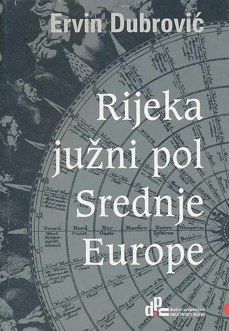 Rijeka: Južni pol Srednje Europe