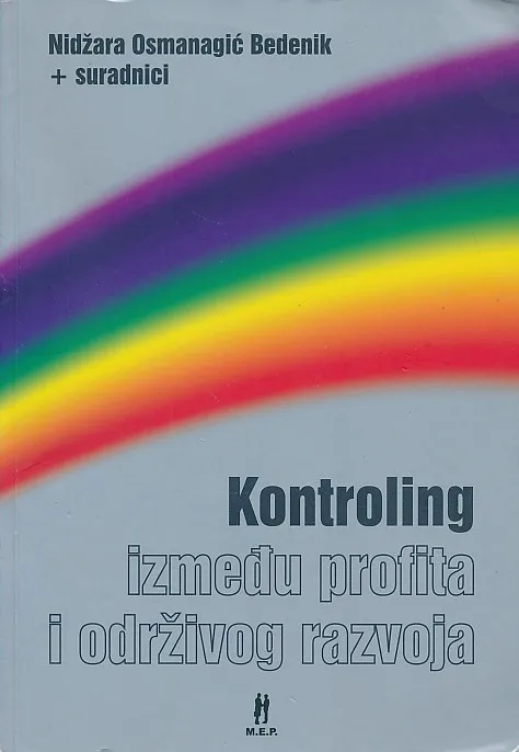 Kontroling između profita i održivog razvoja