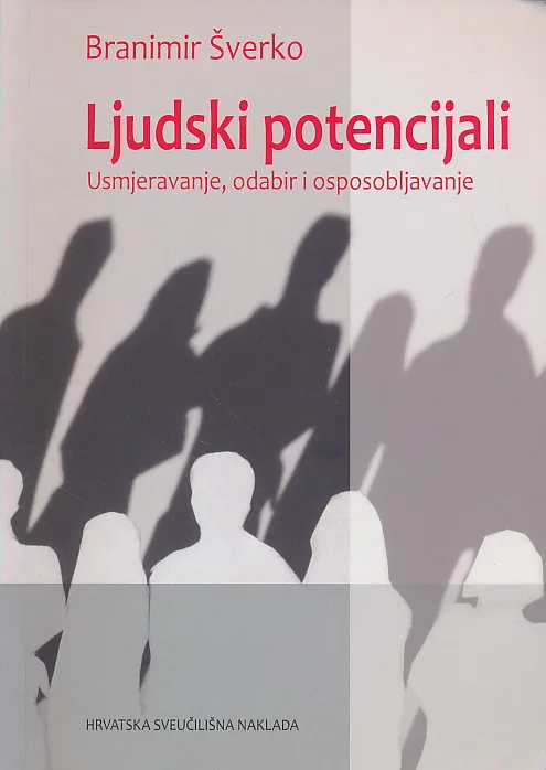 Ljudski potencijali