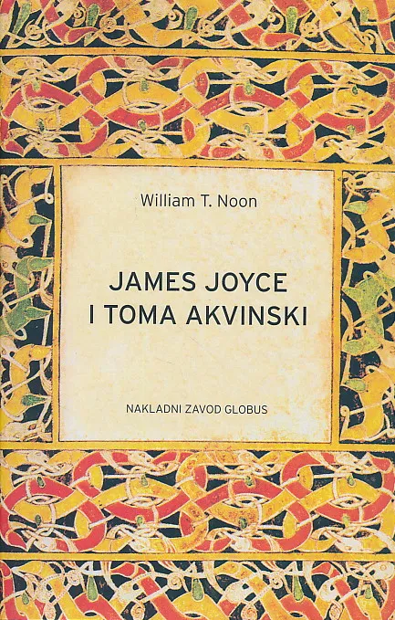 James Joyce i Toma Akvinski