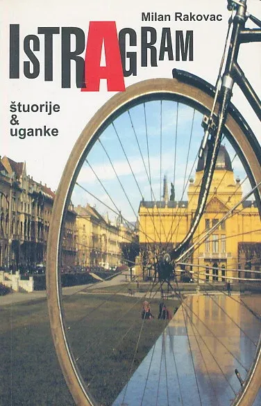 Istragram