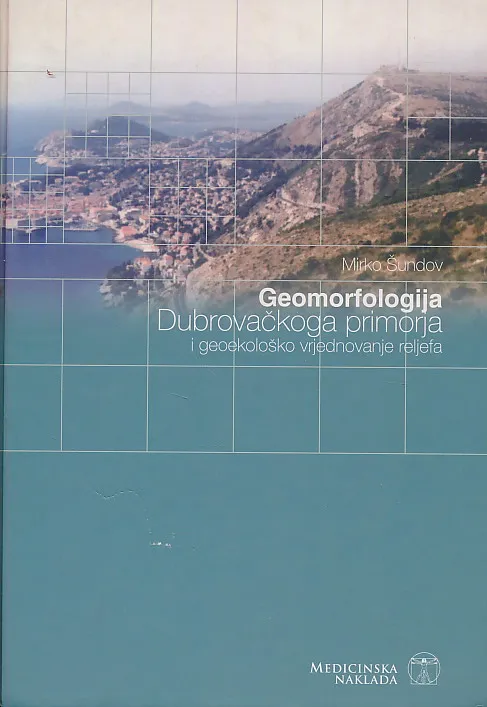Geomorfologija Dubrovačkoga primorja