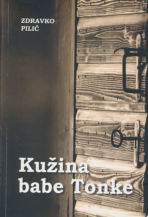 Kužina babe Tonke