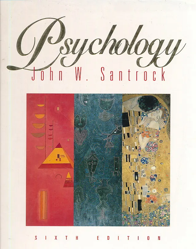 Psychology (6th edition)