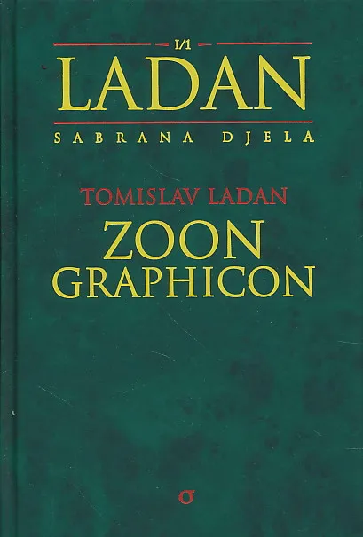 Zoon graphicon: eseji i kritike