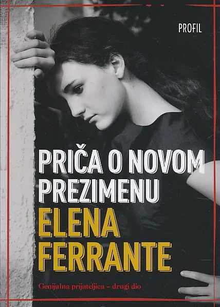 Priča o novom prezimenu