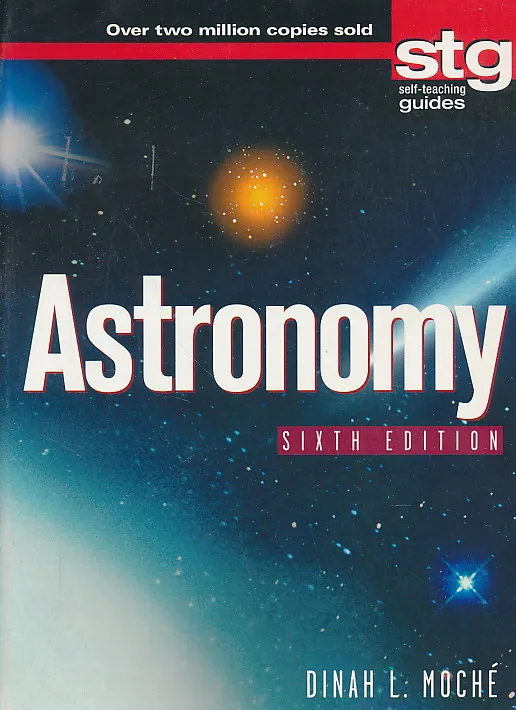 Astronomy Sixth Edition