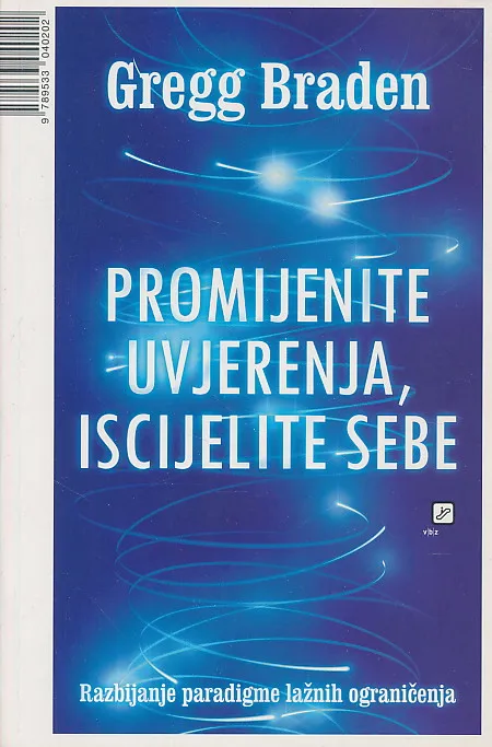 Promijenite uvjerenja, iscijelite sebe