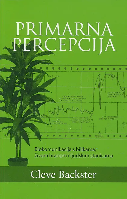 Primarna percepcija
