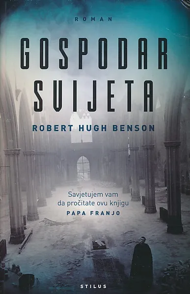 Gospodar svijeta