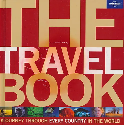 The Travel Book