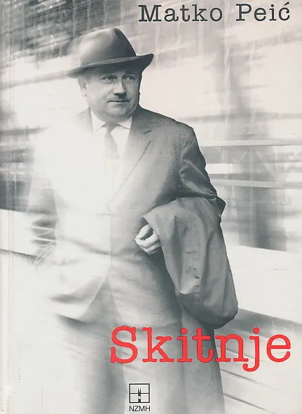 Skitnje