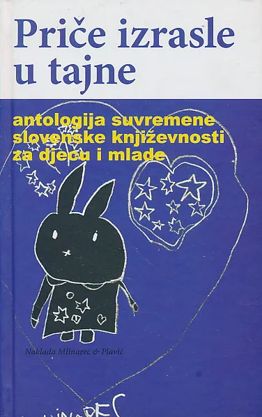 Priče izrasle u tajne