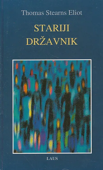 Stariji državnik