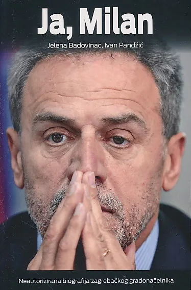 Ja, Milan
