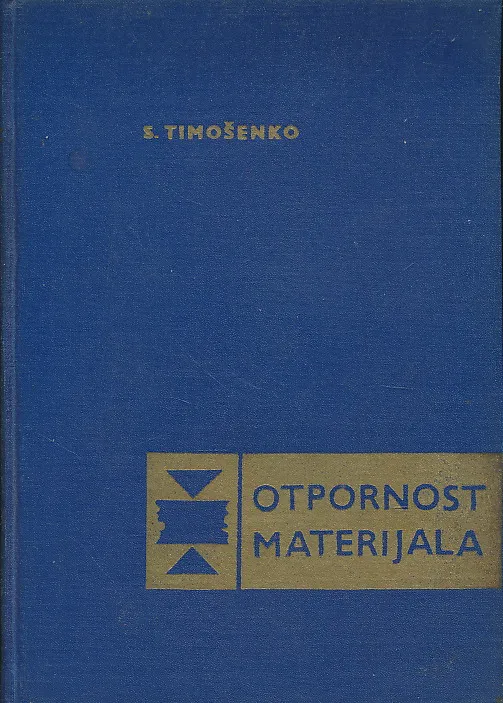 Otpornost materijala, II deo