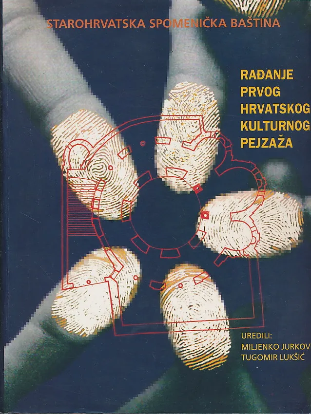 Starohrvatska spomenička baština: Rađanje...