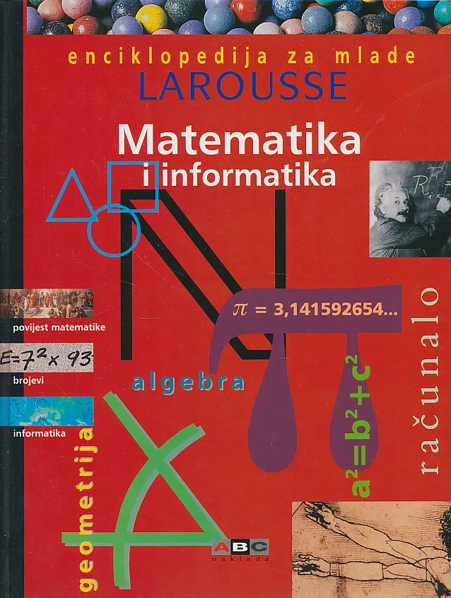 Matematika i informatika
