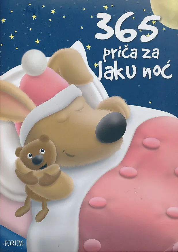 365 priča za laku noć