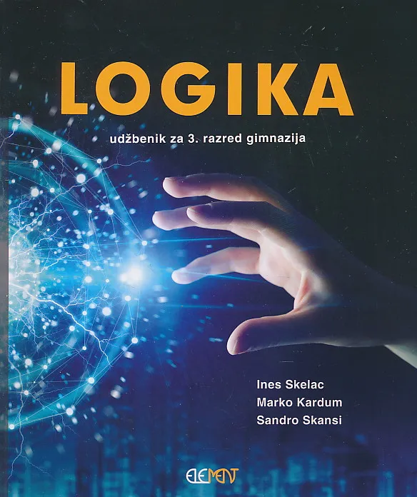Logika udžbenik za 3. razred gimnazija