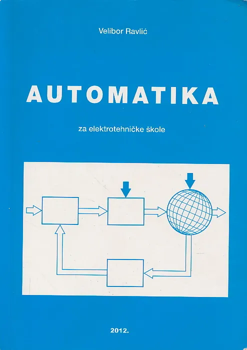 Automatika za elektrotehničke škole