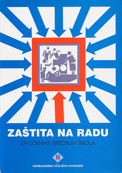 Zaštita na radu za učenike srednjih škola