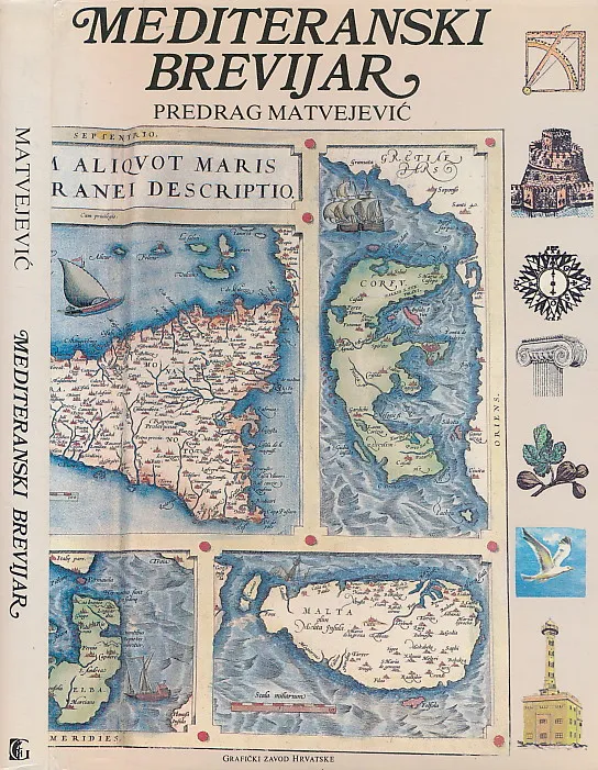 Mediteranski brevijar