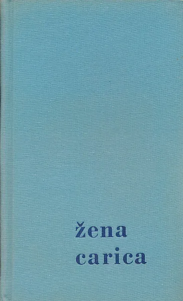 Žena carica