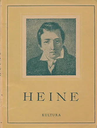 Heinrich Heine