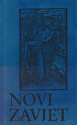 Novi zavjet